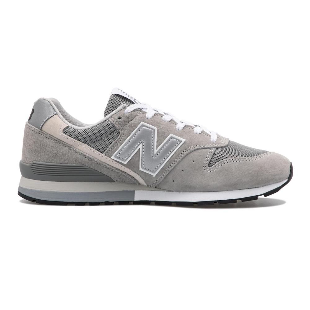 New Balance Cm996 Cm996Gr2 Серый Gr2 