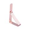 Stainless Steel Table Desk Cloth Cover Clips Holders TableCover Clamps