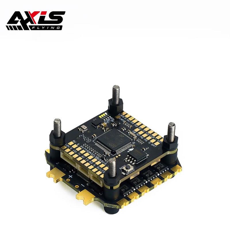AXISFLYING ARGUS FPV Контроллеры полета и ESC (Китайская версия)