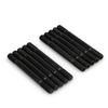 AU05 -for ARP 207-4203 Cylinder Head Studs Pro Series Point Head for 94-19 Mitsubishi EVO8 EVO9 4G63 7-Bolt 11mm