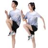 Унисекс Спортивный Костюм для Легкой Атлетики - Костюм для Марафона, Бега, Фитнеса и Тренировок