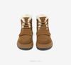 Best 25 Winter Snow Boots Fashion Outdoor Casual Women's Short Boots BJ095DD5
