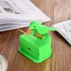 Creative Toothpick Holder Cartoon Small Bird Toothpick Container Press Toothpick Dispenser Storage Box Automatic Kitchen