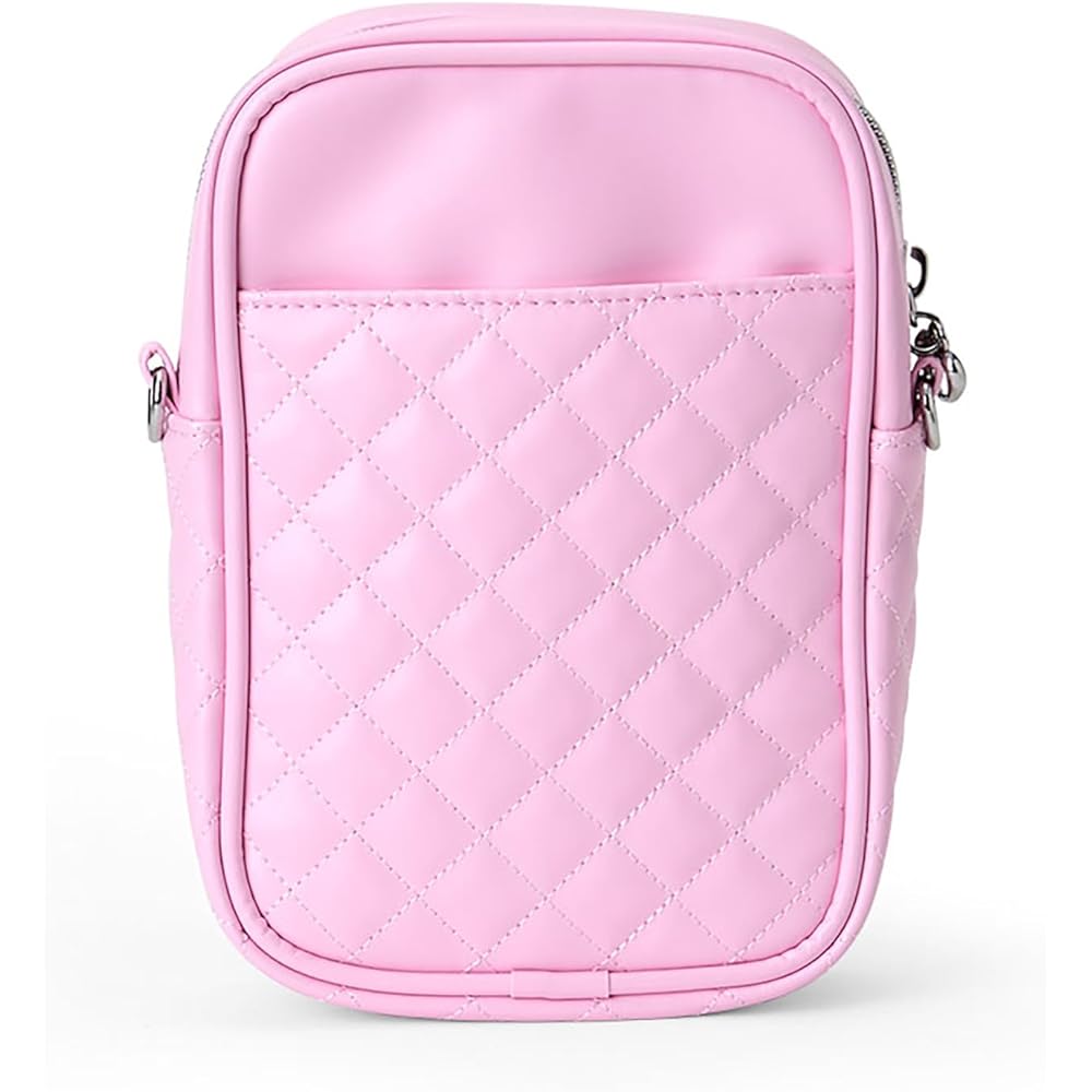 Sanrio I Love Hello Kitty Мини-сумка через плечо Розовая 275425