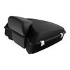 BMW R18 Cruiser Heritage Rear Luggage Rack Tail Box Trunk