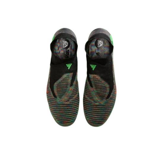 Nike Футбольные бутсы Phantom 6 High Elite FG HQ2330-900