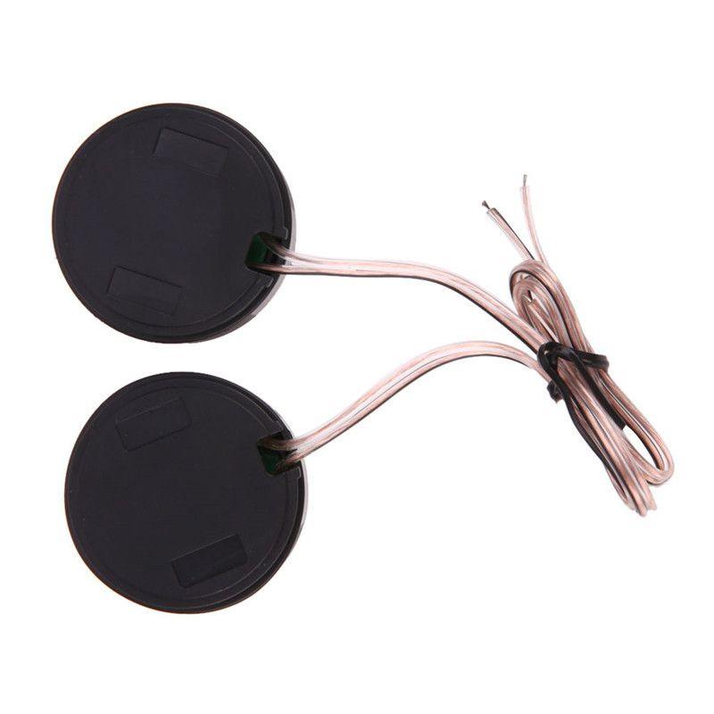 Премиальное качество 2 Вт Супер громкие купольные твитеры для автомобилей с вневременным дизайном