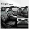 Dongfeng Nissan N7 Seat Covers: Full Coverage, All-Season AIRpromax2025 Cushions