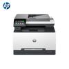 HP 3388fdn Цветной многофункциональный лазерный принтер вилка CN (адаптер в комплекте)