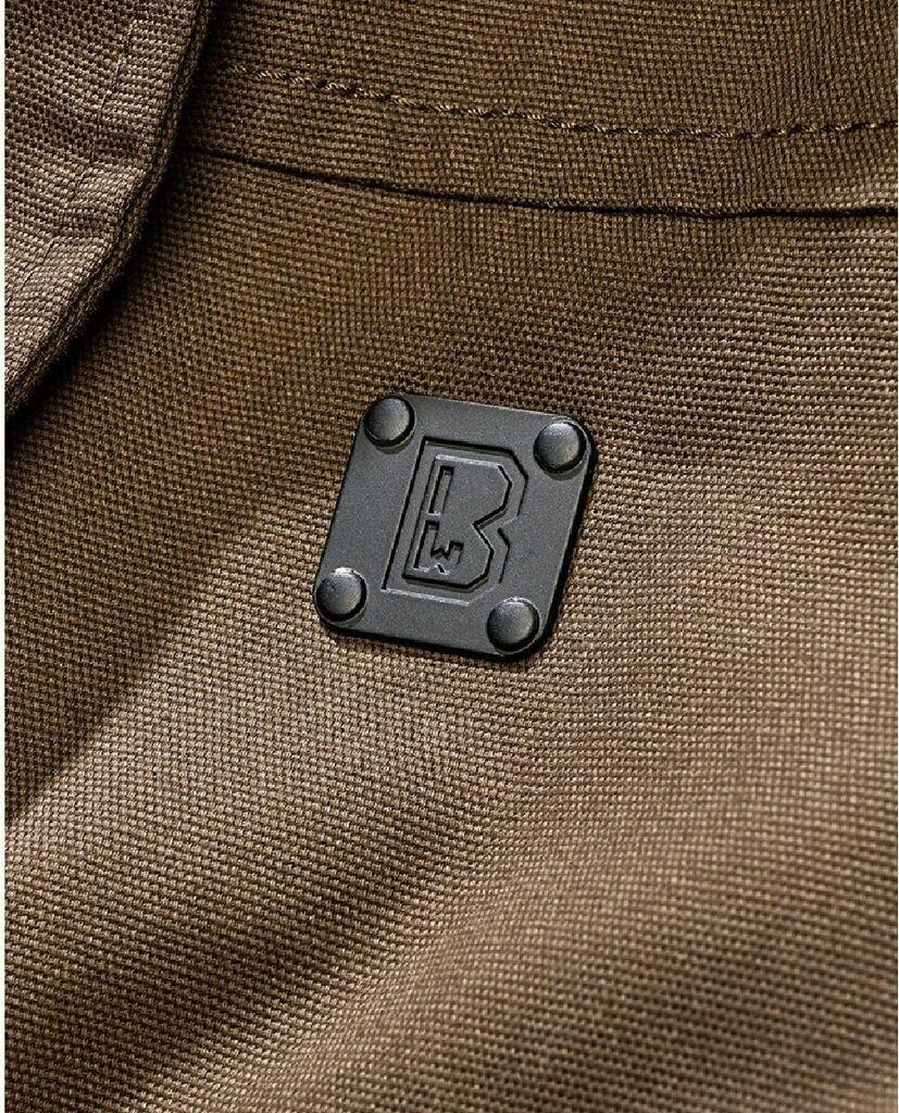 Демисезонная куртка Brandit Essential Jacket olive