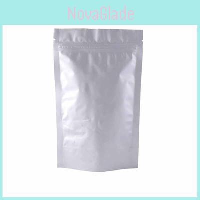 Алюминиевая фольга стоячий пакет с зип-застежкой для упаковки пищевых продуктов годжи толщиной 10-13 микрон