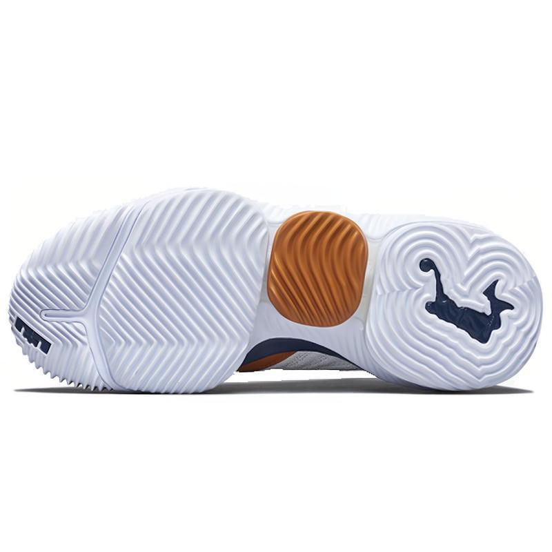 Nike Кроссовки LeBron 16 Air Trainer Medicine Ball CD7089-100