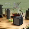 Sayrelances i7 Mini Outdoor Bluetooth Speaker