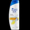 Шампунь против перхоти Head & Shoulders Освежающий контроль жирности