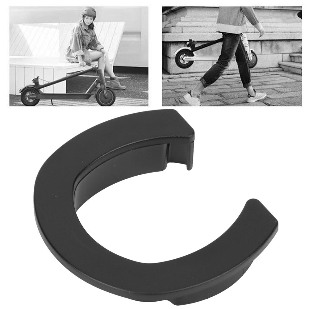 Крючок Прокладка Круг Защита Основание Аксессуар для Электросамоката XIAOMI Ninebot MAX G30