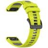 QuickFit 26мм 22мм для Garmin Tactix 8 51мм 47мм Ремешок Оригинальный браслет для Garmin Fenix E 8 7 7X 6 6X/Epix Pro/Enduro 3 Ремешок