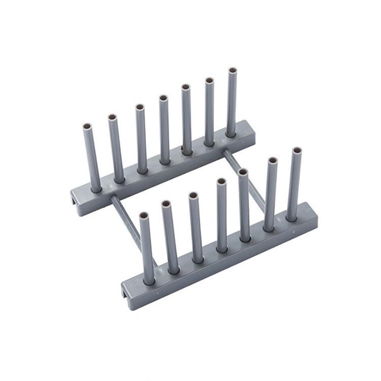 Многофункциональная подставка для кухонной посуды, держатель для слива, кухонный органайзер, крышка для кастрюли, подставка для посуды, инструменты для сковороды, кухонные принадлежности