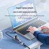 SAMZHE Network Adapters & USB Hubs (CN version)