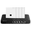 Сетевой комплект Reyee WiFi 6 AC+AP (Китайская версия)