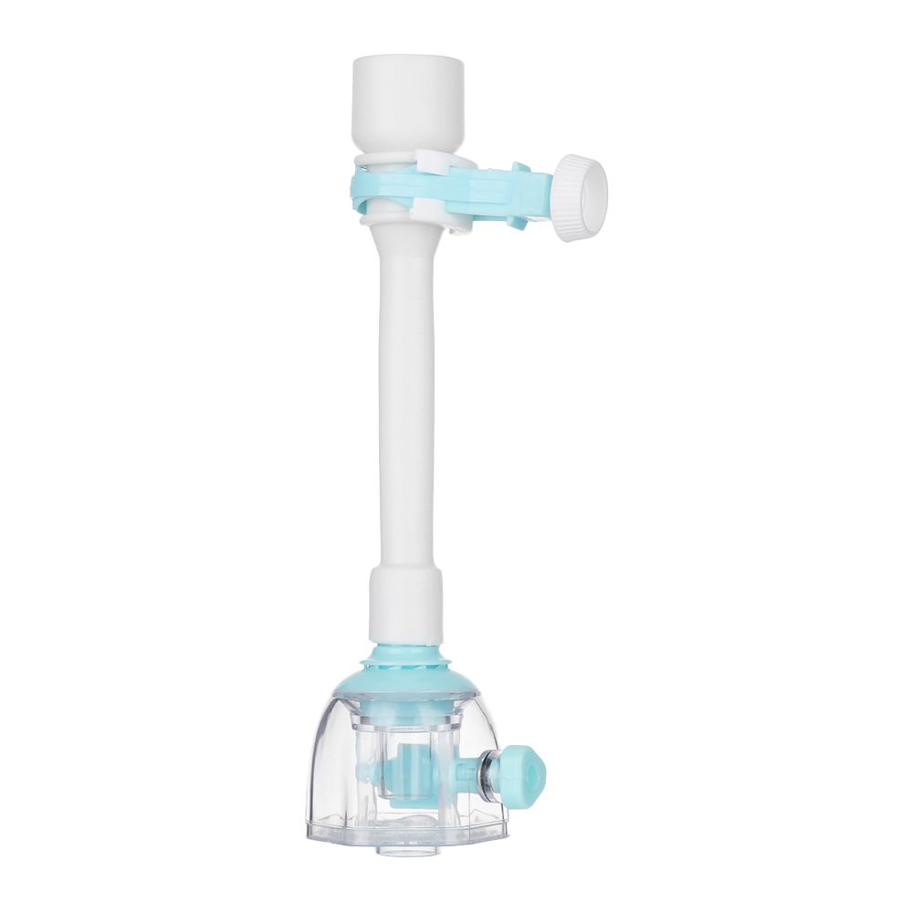 Adjustable Splash-Proof Extender Tap Outlet Head Water-tap Extender Water Filter Kitchen Faucet