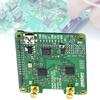 Ревизия 1.3 MMDVM-HS-Dual Hat Дуплексный Хотспот P25 DMR YSF Модуль Дуплексного Хотспота Dual Hat Поддержка UHF VHF для Raspberry Pi