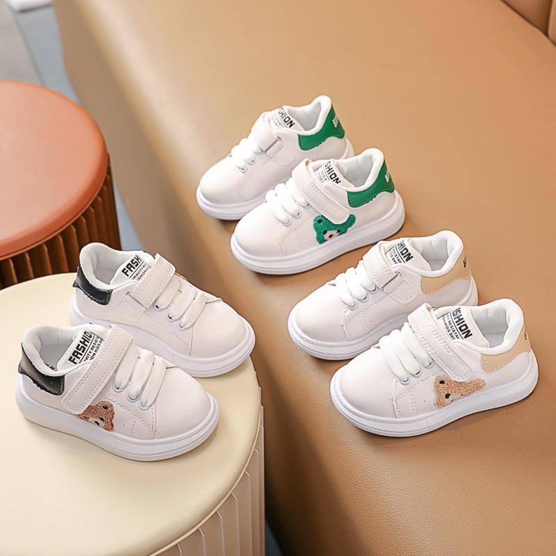 Children's Shoes Soft Soles for Girls And Babies Boys' Casual Shoes