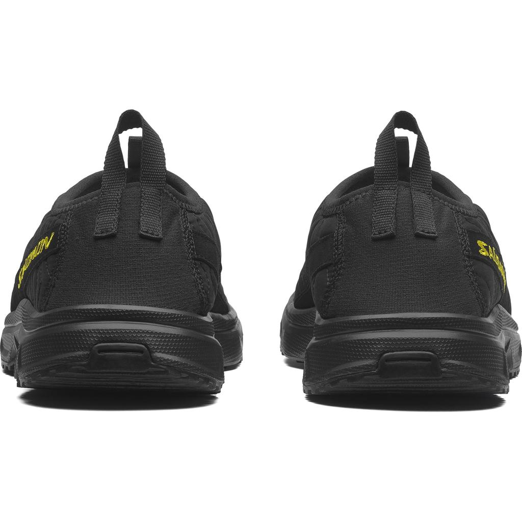 SALOMON Rx Moc 3.0 Амортизация Дышащая Поддержка Повседневная Обувь Унисекс 478558