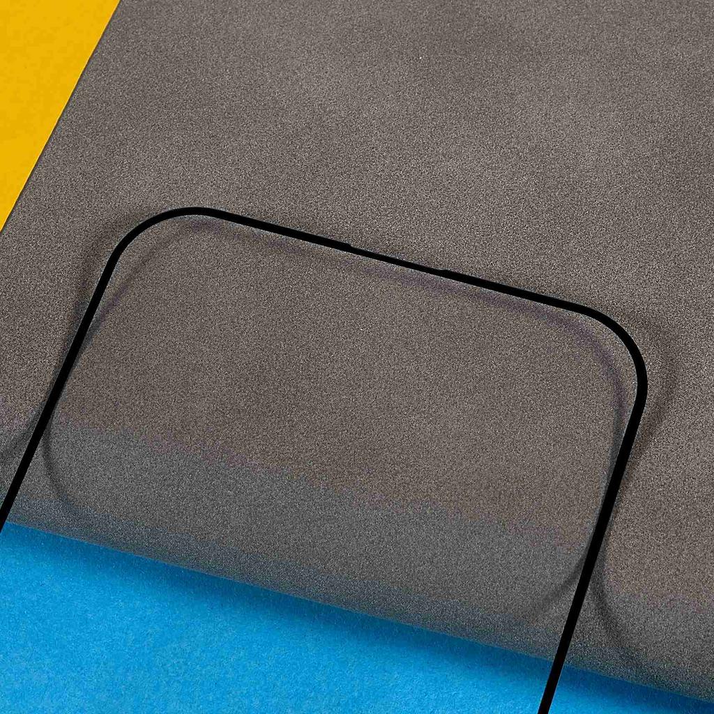 Для iPhone 14 6,1 дюйма Защитное стекло для экрана Взрывозащищенная 20D Шелкография Пленка на весь экран