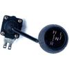 Shifter Assy Mounting Fit For Buyang Feishen 300cc Fa D300 H300 G300 Stels Atv 300b For Linhai 300cc 4.6.14.0020 Lu030363 21729b