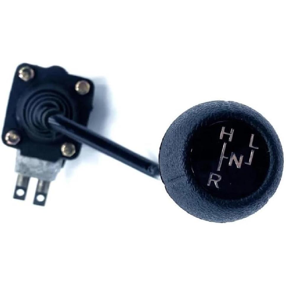 Shifter Assy Mounting Fit For Buyang Feishen 300cc Fa D300 H300 G300 Stels Atv 300b For Linhai 300cc 4.6.14.0020 Lu030363 21729b