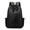Школьный рюкзак для старшеклассников и студентов, дорожный, большой вместимости, деловой
