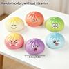Dumpling Squishy Toys Squeeze Mystery Dumplings Sensory Ball Party Gifts Anti Stress Props Stress Relief Decompression Toys