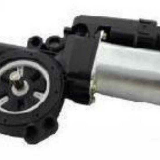 Renault 6-Pin Window Regulator Motor - Megane, Laguna, Scenic, CLIO Right Side (8200000398)