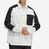 adidas Sport Jacket 'Whiet Black' Men's HE5264