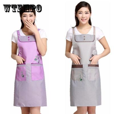 2 предмета милого кухонного фартука на талии, противообрастающие водонепроницаемые и маслостойкие комбинезоны для работы по дому, рабочие подтяжки, фартуки для взрослых