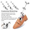 Shoe Expander for Wide Feet Adjustable Shoe Stretcher Relieve Fasciitis Bunion Shoe Stretcher Prevent