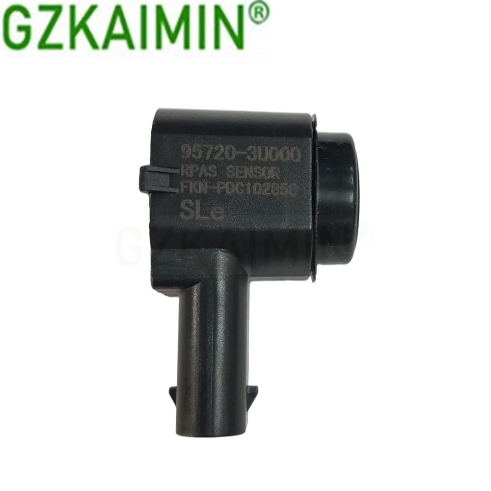 OEM 95720-3U000 95720 3U000 957203U000 4MT271H7A PDC Parking Sensor For Hyundai For Kia Sportage III