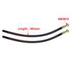 Motorcycle Motor Oil Cooling Cooler Radiator For KAYO APOLLO 50 70 90 110 125cc Horizontal Engine Dirt Pit Monkey Bike ATV