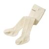 MIKIHOUSE HOT BISCUITS Boys and Tights, Girls, Kids' Clothing, Ivory, 90cm, 70-9805-496