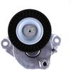 2722000270 Engine Drive Belt Tensioner Idler Pulley Serpentine Belt Kit Compatible for Mercedes-Benz C300 C350 E350 E550 ML550 SLK350