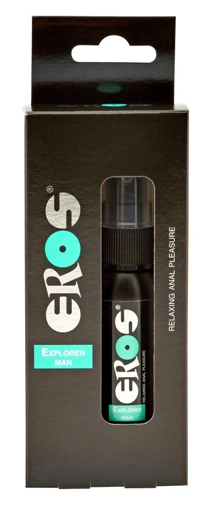 EROS - Anal Relaxation Spray for Men Explorer 30 ml