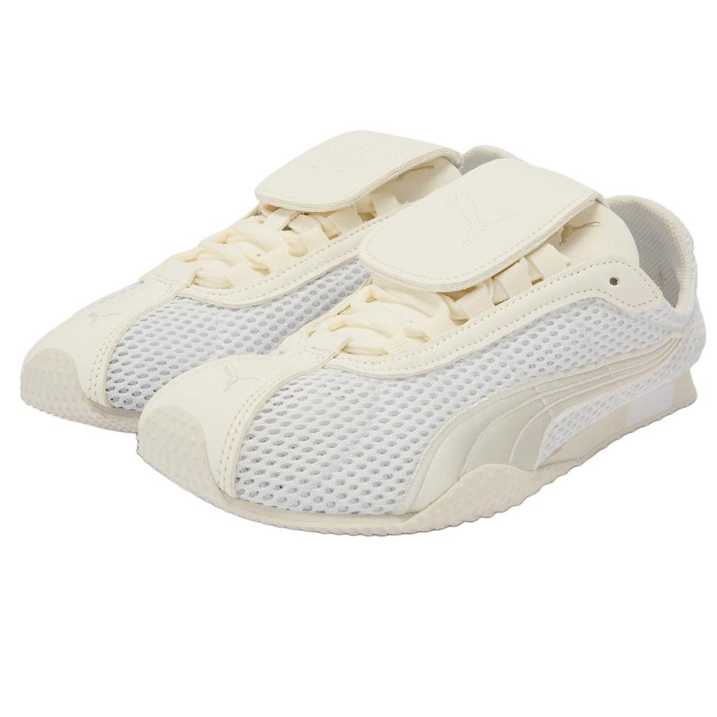 Кроссовки унисекс OPEN YY x Puma H-Street OG Белые 405046-01