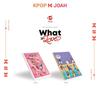 Twice The 5th Mini Album [WHAT IS LOVE?]