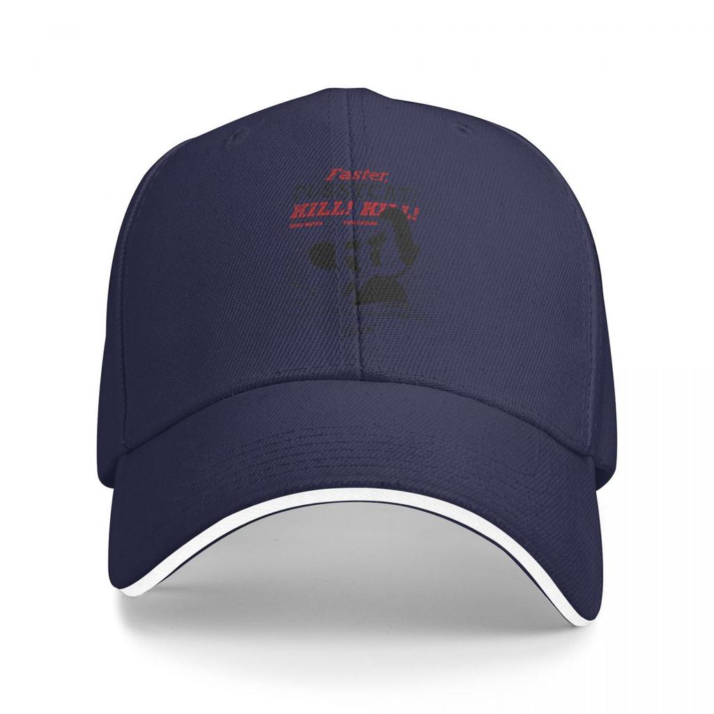 Baseball Caps Pussycat Dolls Vintage Graphic Unisex Women Sport Spring Caps