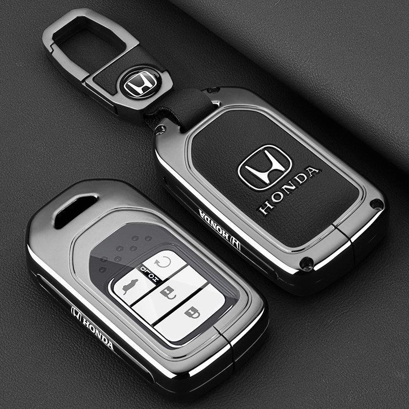 CGPCF1 2024 Honda Inspiron Keycase 19~22~23~24 Inspiron Elite Edition Special Car Buckle Shell
