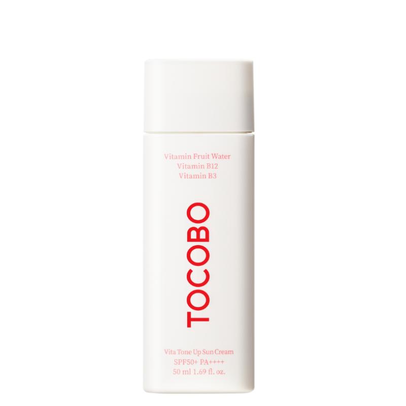 Vita Tone Up Sun Cream SPF50+ PA++++