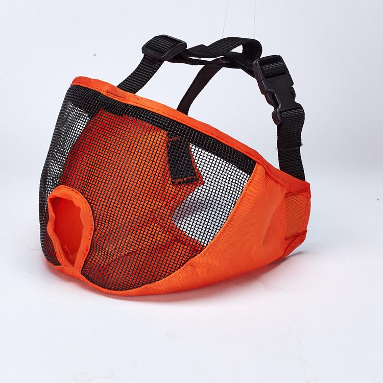 Cat Grooming Anti-Scratch & Bite Protective PVC Collar Set