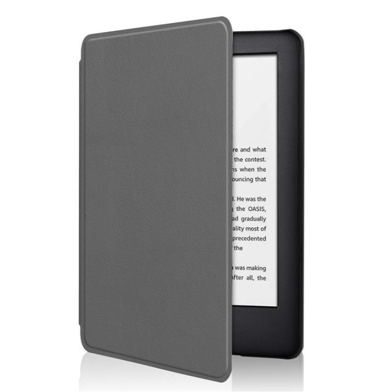 Для Kindle 11-го 22 кожаный чехол тонкий защитный чехол