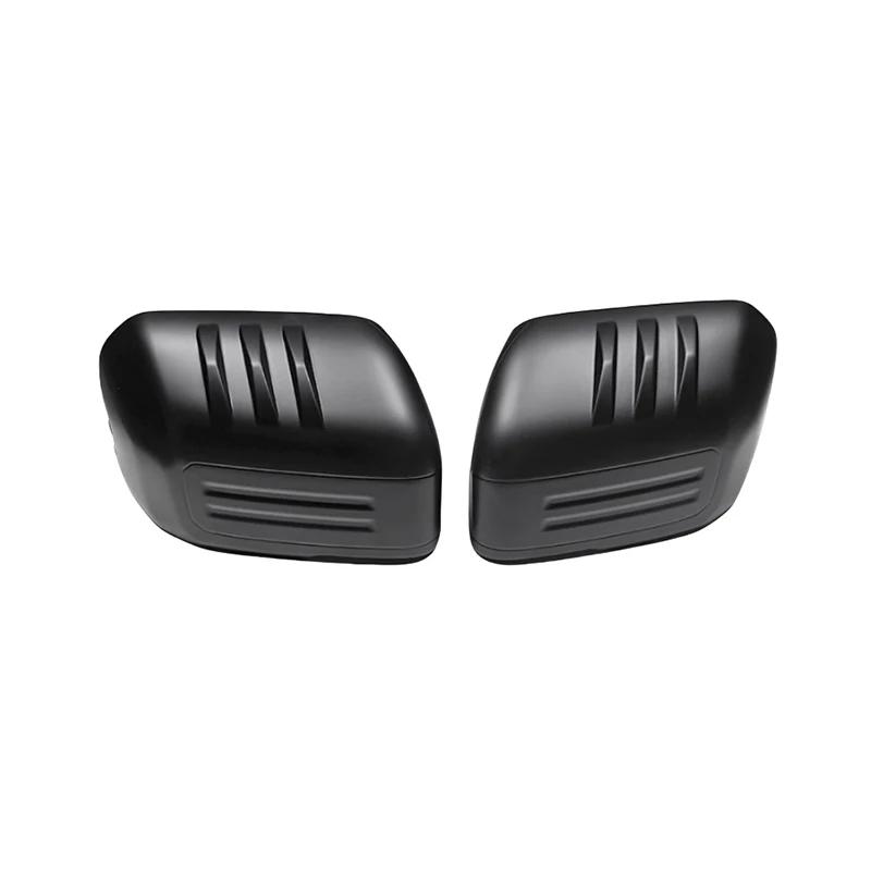 Защитный чехол Подходит для JETOUR Shanhai T1 2024 2025 Защитная крышка зеркала Наружная модификация Автозапчасти