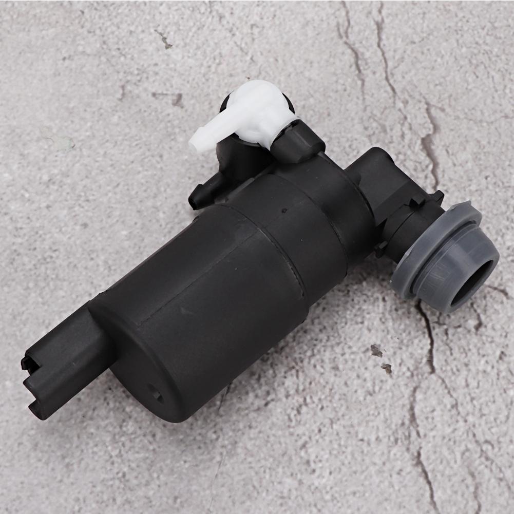 Насос омывателя лобового стекла с двумя выходами для Nissan Qashqai 2007 2013